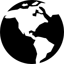 Download World For Free World Icon Location Icon Free Icons