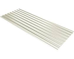 Trapezblech | trapezbleche auf maß für dach (dachplatten oder dachbleche) und wand (wandbleche) direkt vom hersteller kaufen. Precit Trapezplatte Ral 9002 Grey White 1138 X 6500 X 0 5 X Mm Bei Hornbach Kaufen