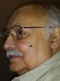 Robert Hogan Obituary (1940