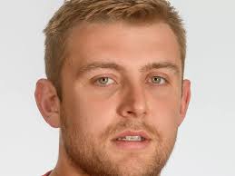 Jack's glad to be back and fighting fit with Cambridge RUFC