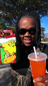 McDonald's #grinchmeal #thegrinchmealmcdonalds #thegrinchmeal