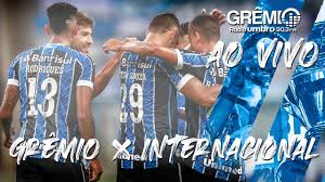 Jul 10, 2021 · gremio hosts internacional in round 11 of brazilian serie a. Ao Vivo Gremio X Internacional Campeonato Gaucho 2021 Youtube