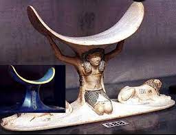 We've found some of the craziest invention ideas, that you wouldn't think existed. Why Did Ancient Egyptians Use Pillows Made Of Stone Ancient Pages