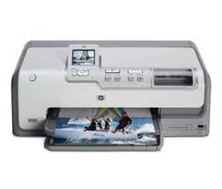 It is full software solution for your printer. Hp Photosmart D7160 Treiber Drucker Download