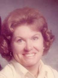 Mary Etta Rodgers Minyard (1942-1991)