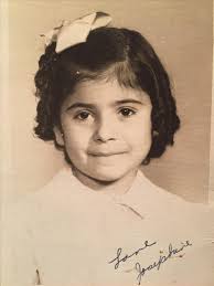 Gloria Rincon Obituary (1941