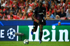 Naar fotoshow van ibrahima konaté. Why Ibrahima Konate Could Be A Brilliant Signing For Arsenal