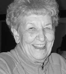 Gertrude Sara “Gert” Hacker Gochanour (1933-2018)