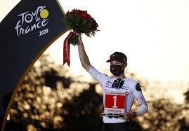 Mundial Ciclismo 2020 Resumen Y Clasificacion De La Prueba De Fondo Masculina Del Mundial De Ciclismo Marca Com