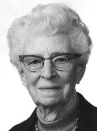 Helen Abbey and Margaret Merrell Professorship in Biostatistics Education