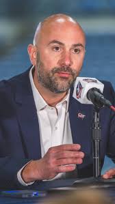 As Pascal Vincent steps into a new role as Head Coach, CBJ Management  remains excited about the Blue Jackets upcoming season and what the team  can accomplish., @DylanMTyrer recaps today’s annual media ...
