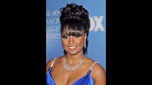 Picking out just one style means considering a lot of factors. Black Wedding Hairstyles Updos Youtube