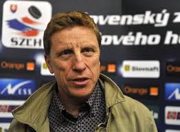 Tréner Glen Hanlon: Teraz sa cítim ako Slovák!