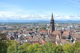 Gemeinsam mit 13 regionalen unternehmen schreibt der sc freiburg zum zehnten mal den fair ways förderpreis aus. In Freiburg 1080p 2k 4k 5k Hd Wallpapers Free Download Wallpaper Flare