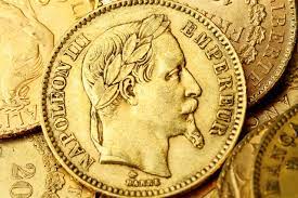 Le louis est la dénomination commune des monnaies d'or frappées en france entre 1640 et 1792. Louis D Or 2021 Quelle Est La Valeur Du Napoleon 20 Francs