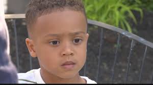 Fundraiser for Ofc. Leath's son