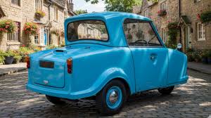 Image result for Invalid Cars Blue 1966 AC Cars