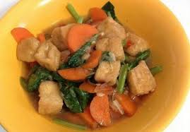 Nov 23, 2020 · beberapa makanan dan minuman yang harus kamu dihindari karena tinggi akan kandungan gula. Resep Dan Cara Membuat Tumis Tahu Dan Wortel Yang Praktis Dan Enak Selerasa Com