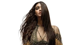 Dry hair does not absorb or retain enough moisture to keep its texture and brightness, so it may look 2. How To Blow Dry Your Hair At Home In 6 Easy Steps Vogue India