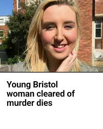 She 'didn't want to die but didn't know how to live'