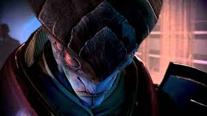 A tribute to javik from mass effect 3, the last voice of the prothean race is not silent. Stand In The Ashes Of A Trillion Dead Souls And Ask The Ghosts If Honor Matters The Silence Is Your Answer My Geek Wisdom