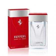 • ferrari scuderia forte edp men is a great and versatile fruity, cinnamon, and woody fragrance. Man In Red Ferrari Cologne A Fragrance For Men 2015