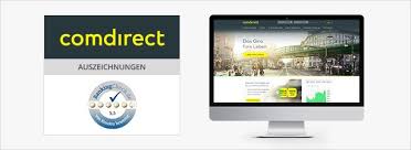 Die gebühren sind bei manchen produkten etwas. Comdirect Etf Erfahrungen 2021 Meinungen Bewertung Im Test