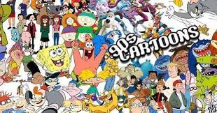 It was the '90s when cartoons erupted onto the scene and started to get hugely . 90s Cartoon Trivia Dusty S Bar Grill Denton 31 May 2021