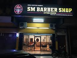 Sempoy Barbershop