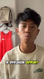 A DIVISION SPRINTS REVIEW, A dominant performance from Raffles Institution,  sweeping the 100-200m events for both the boys and the girls. Of the 6  champions, 5 were 17 year olds, proving that the ...