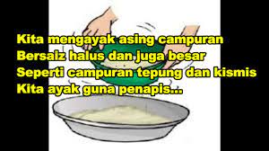 Kita akan belajar apakah keperluan asas biji benih dan. Lagu Campuran Sains Tahun 2 Youtube