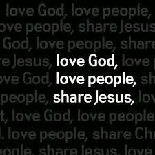 Love God Love People Share Jesus Quote Words Inspirational Words Cool Words