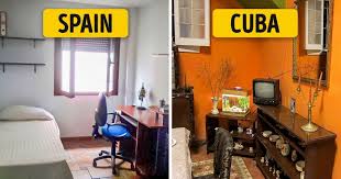 This Is What Typical Homes From Around The World Really Look Like
