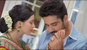 Iss Pyaar Ko Kya Naam Doon Season 1 All Episodes Download Shlok Tries To Take Their Marriage To The Next Level In Iss Pyaar Ko Kya Naam Doon Ek Baar Phir Doon Best Actor Baar