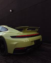 Image result for Green Yellow 2025 Porsche