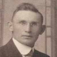 Ernest Edgar Rainwater (1889–1953)