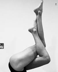 Práctica al atardecer con la amabilidad del sol y barbitúricos naturales  🙌🫶💫🧘‍♀️ a ver qué sale 😃 #yoga #atardecer #calma