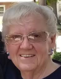 Obituary information for Kay Ann Deverick