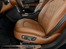 Bentley Mulsanne En 2020 Bentley