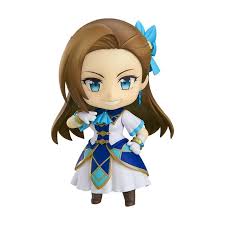 Feel free to help us by editing our articles.this wiki is likely to contain unmarked spoilers from the. Nendoroid Catarina Claes My Next Life As A Villainess All Routes Lead To Doom Meccha Japan