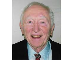 Edward Surges Obituary (1929