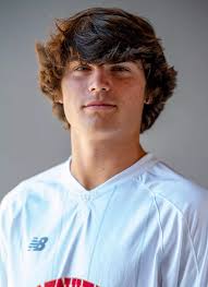 2021 Men's Soccer Roster