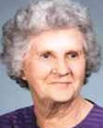 Remembering Ethel M. Jennings