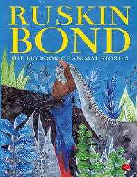 Ruskin Bond - THE MANTHAN SCHOOL - Page ...