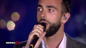 Marco Mengoni su Angelina Mango: «Mi faceva piacere far parte del suo disco  con una vera chicca»