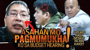 PUMUTOK sa GALIT si Robin Padilla kay Rodney Peralta sa KABAGALAN ng  proyekto sa Marawi