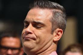 Robbie and ayda welcome surrogate baby. Doctor Who Robbie Williams Was In The Running To Take Over Doctor Who Role As The Time Lord Mirror Online