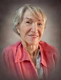 Mary Charlotte Rosson Obituary (2024)