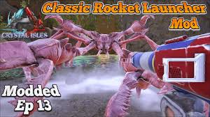 Karkinos - Ark: Survival Evolved Wiki