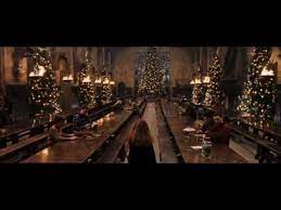 And this year looks set to be little different, as the folks over at itv have. Harry Potter And The Philosopher S Stone Christmas At Hogwarts Hd Youtube